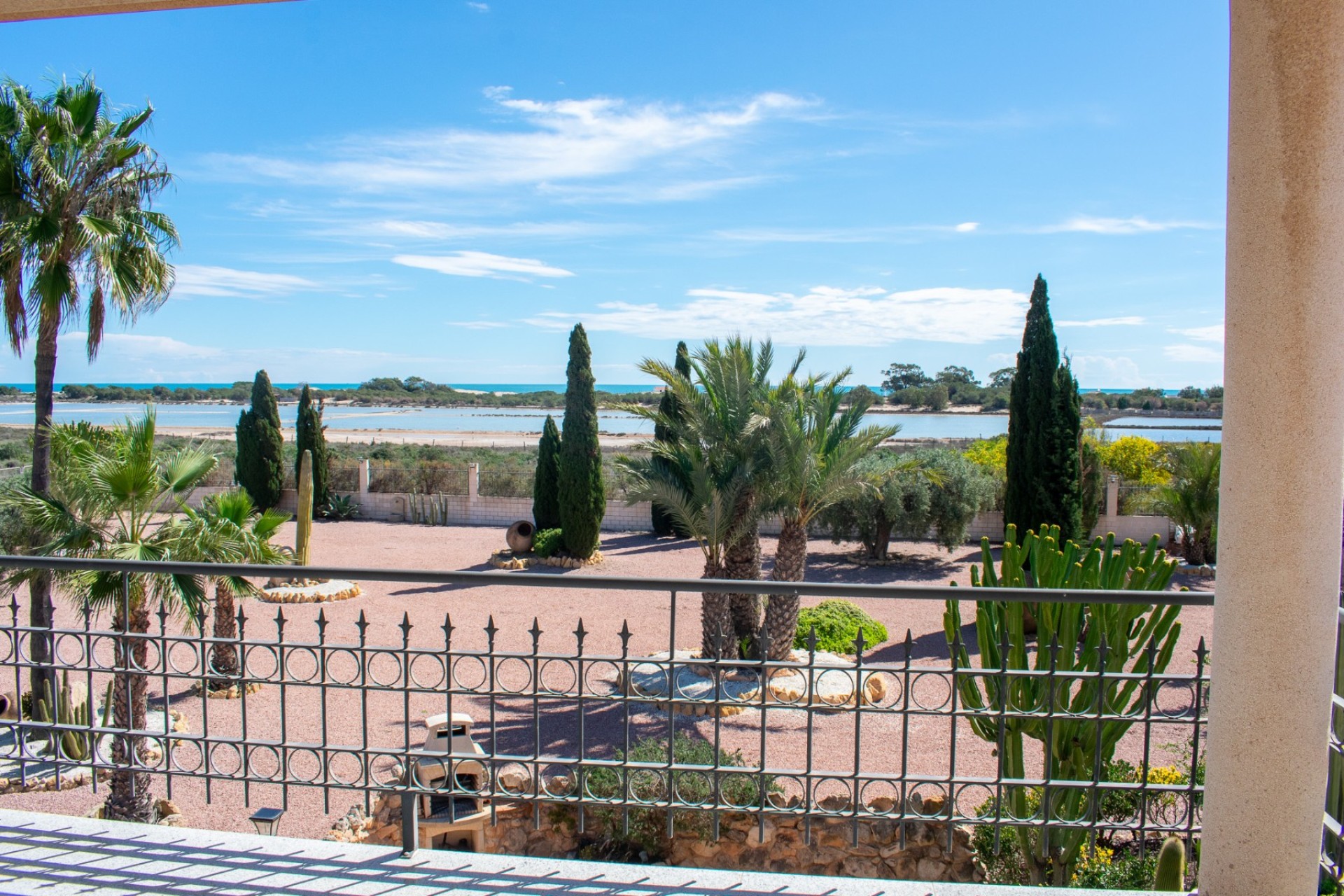 Herverkoop - Villa - Elche - La Marina