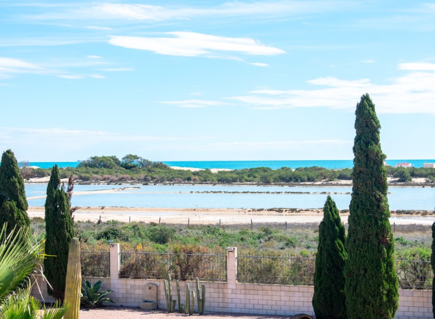 Herverkoop - Villa - Elche - La Marina