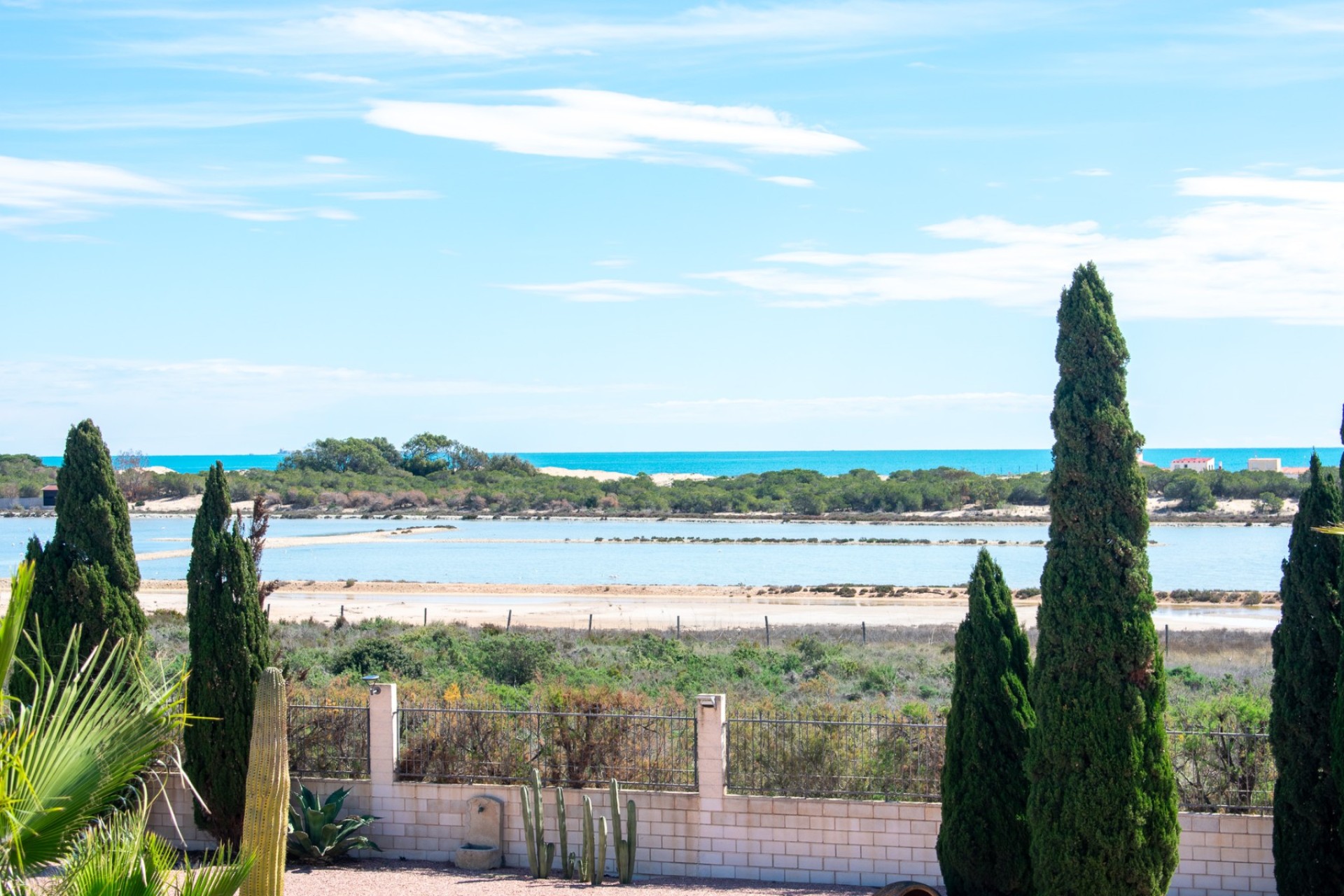 Herverkoop - Villa - Elche - La Marina