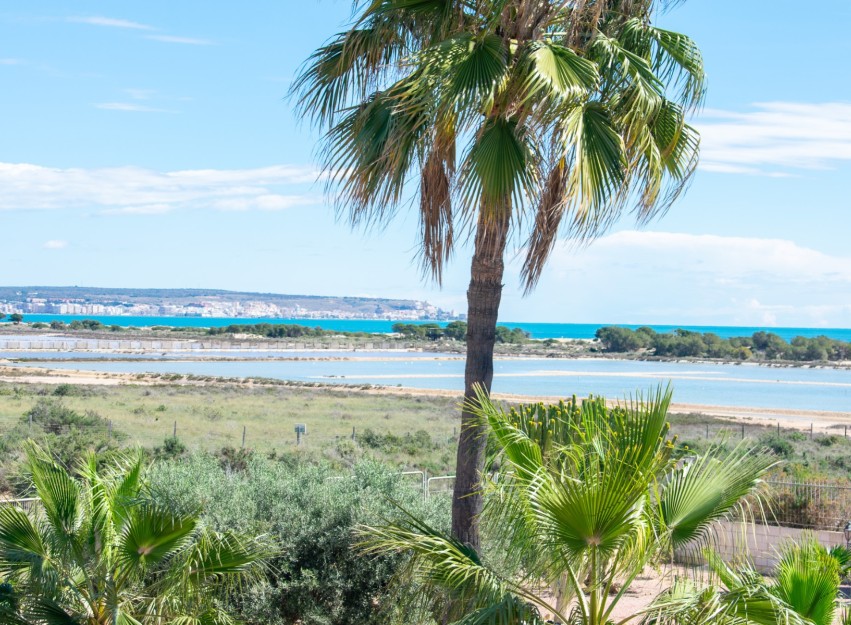Herverkoop - Villa - Elche - La Marina
