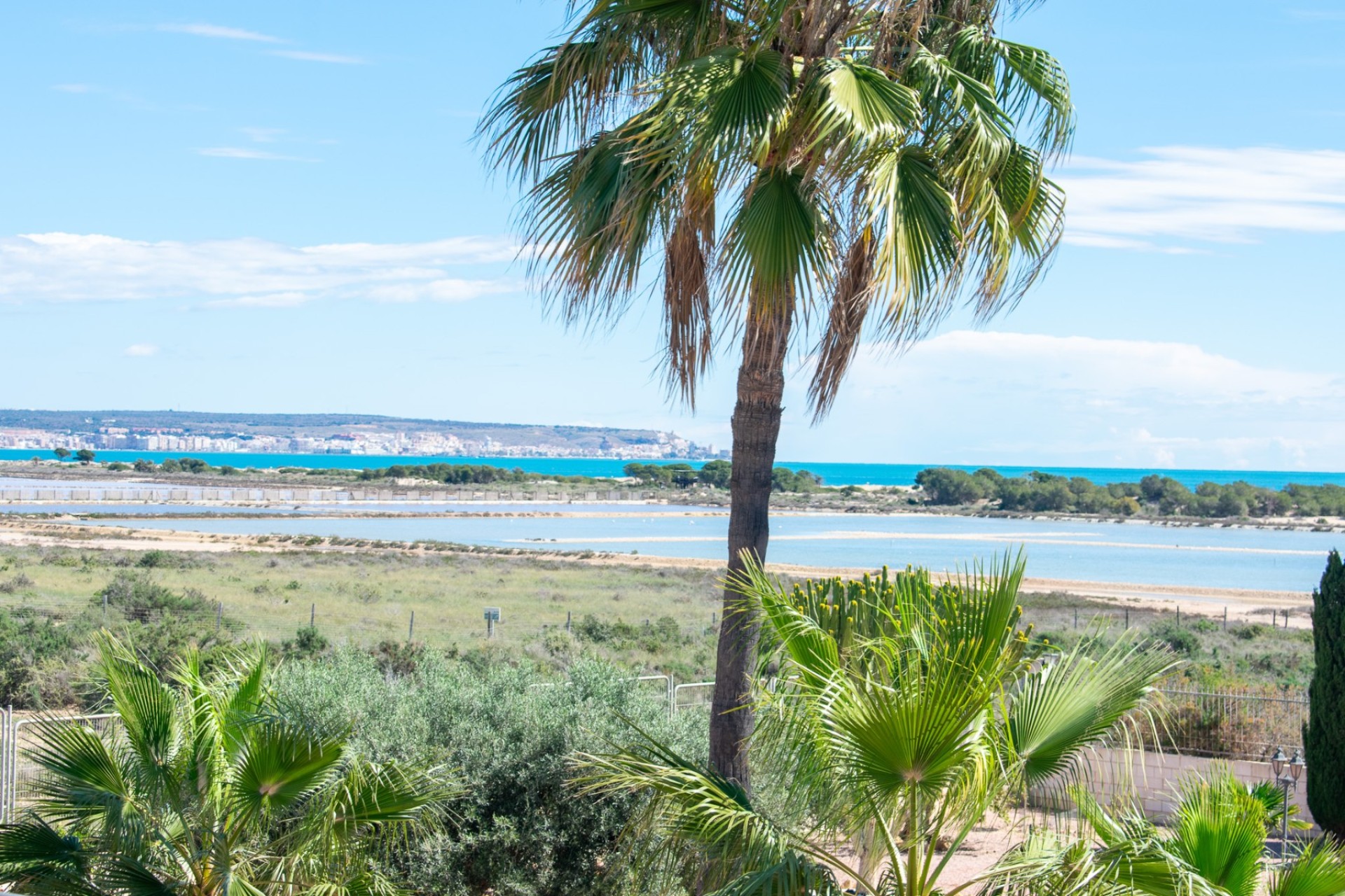 Herverkoop - Villa - Elche - La Marina