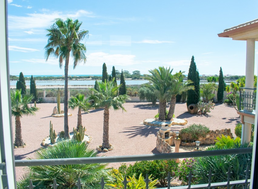 Herverkoop - Villa - Elche - La Marina