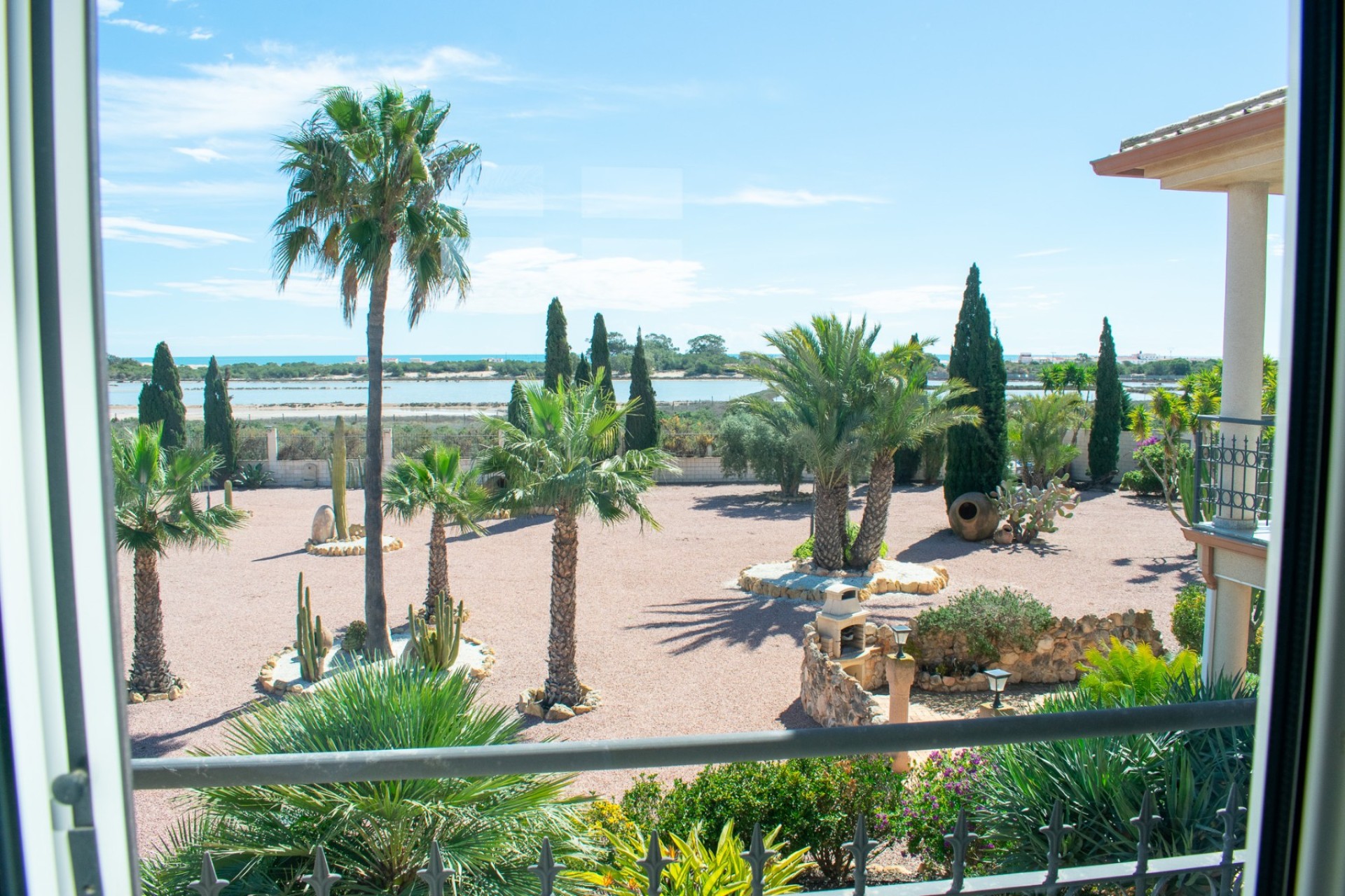 Herverkoop - Villa - Elche - La Marina