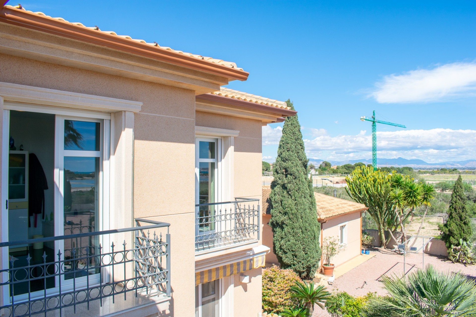Herverkoop - Villa - Elche - La Marina