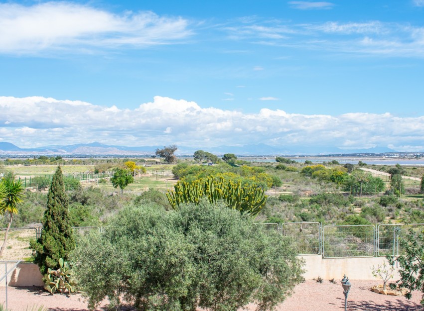 Herverkoop - Villa - Elche - La Marina
