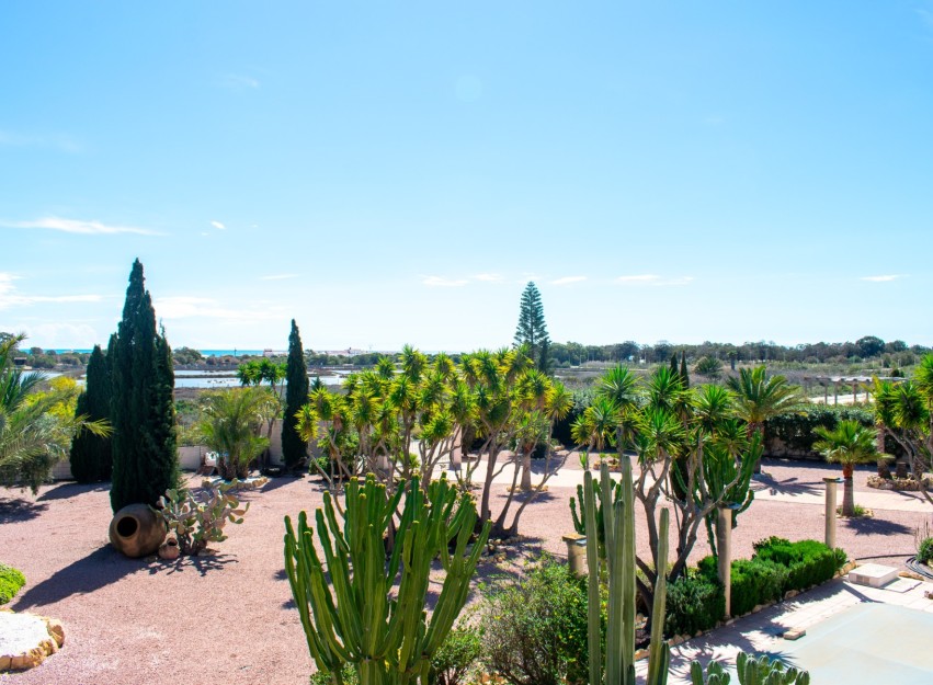 Herverkoop - Villa - Elche - La Marina