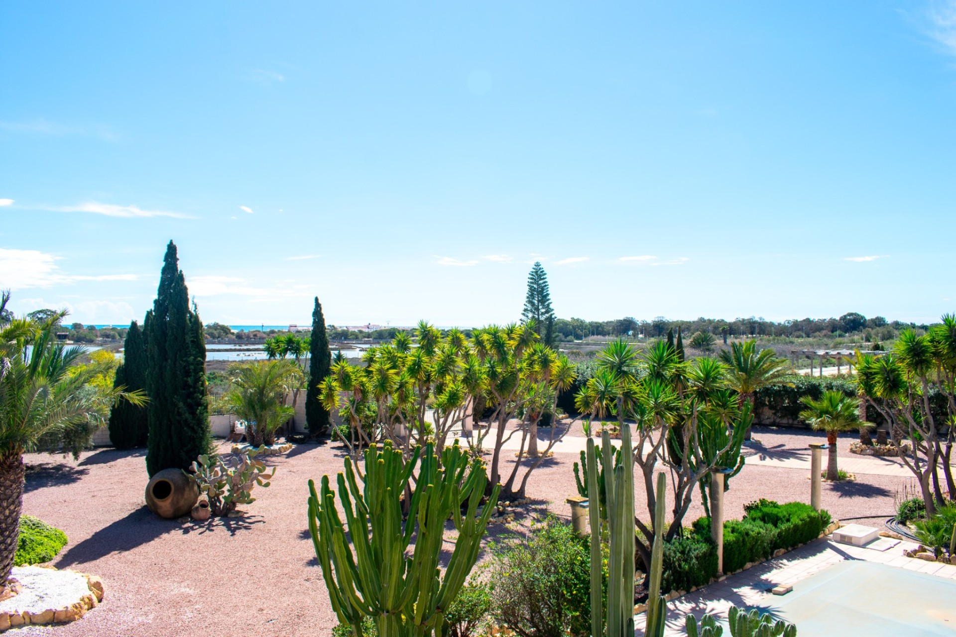 Herverkoop - Villa - Elche - La Marina
