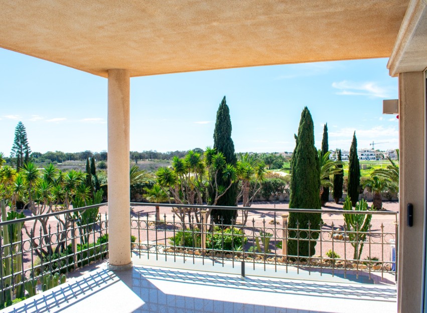 Herverkoop - Villa - Elche - La Marina