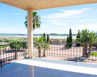 Herverkoop - Villa - Elche - La Marina