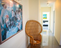 Herverkoop - Villa - Elche - La Marina