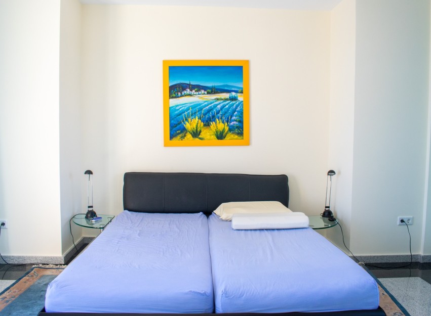 Herverkoop - Villa - Elche - La Marina