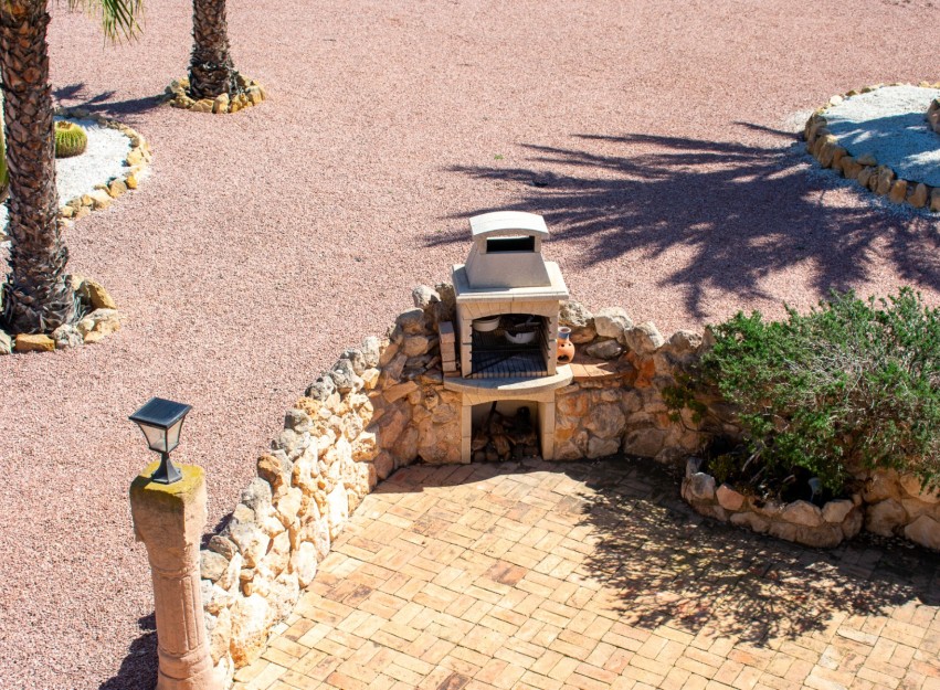 Herverkoop - Villa - Elche - La Marina
