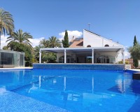Herverkoop - Villa - Elche