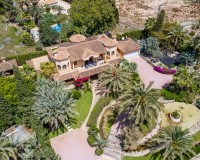 Herverkoop - Villa - Elche