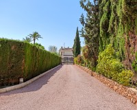 Herverkoop - Villa - Elche