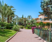 Herverkoop - Villa - Elche