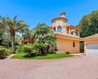 Herverkoop - Villa - Elche
