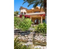 Herverkoop - Villa - Elche