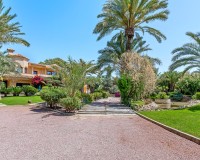 Herverkoop - Villa - Elche