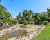 Herverkoop - Villa - Elche