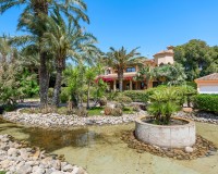 Herverkoop - Villa - Elche