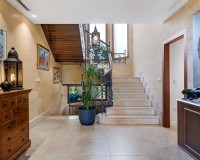 Herverkoop - Villa - Elche