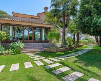 Herverkoop - Villa - Elche