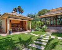 Herverkoop - Villa - Elche