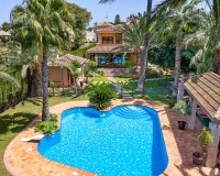 Herverkoop - Villa - Elche