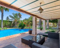 Herverkoop - Villa - Elche