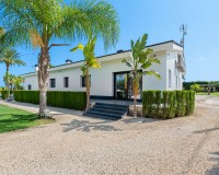 Herverkoop - Villa - Elche