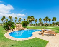 Herverkoop - Villa - Elche