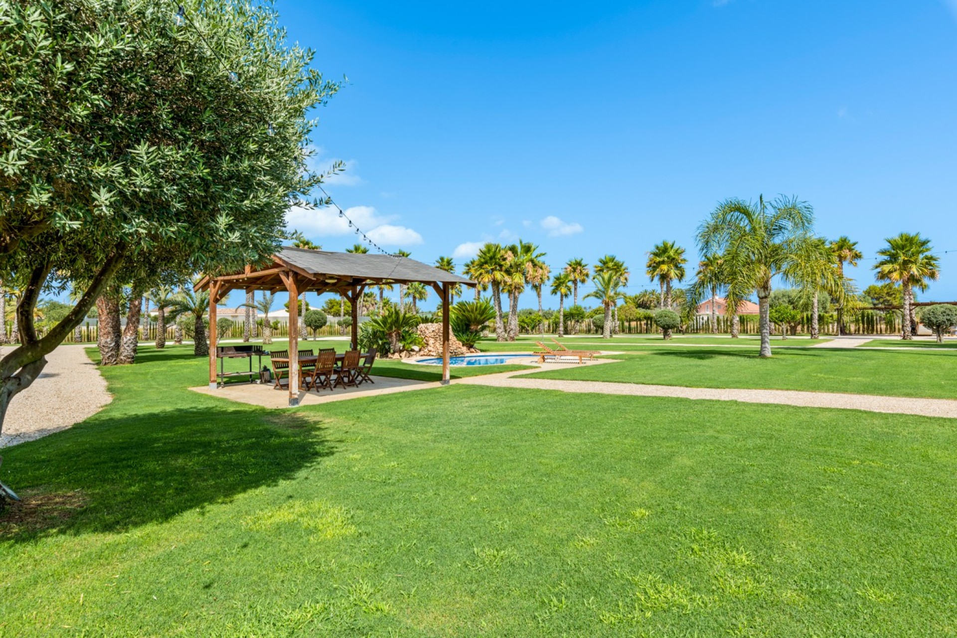 Herverkoop - Villa - Elche