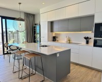 Herverkoop - Villa - Finestrat - Bahia Golf