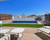 Herverkoop - Villa - Finestrat - Bahia Golf