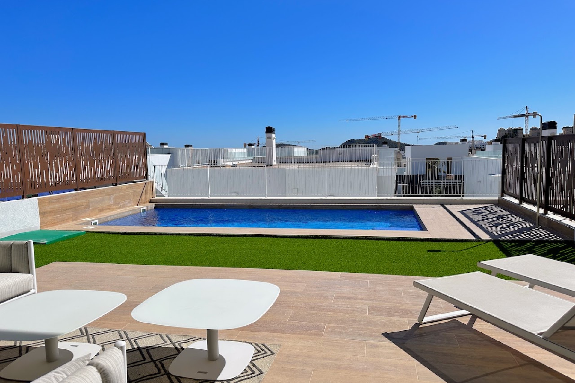 Herverkoop - Villa - Finestrat - Bahia Golf