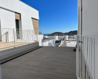 Herverkoop - Villa - Finestrat - Bahia Golf