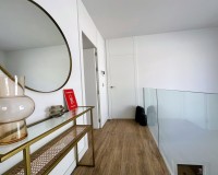 Herverkoop - Villa - Finestrat - Bahia Golf