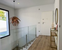 Herverkoop - Villa - Finestrat - Bahia Golf