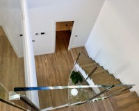 Herverkoop - Villa - Finestrat - Bahia Golf