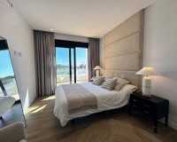 Herverkoop - Villa - Finestrat - Bahia Golf