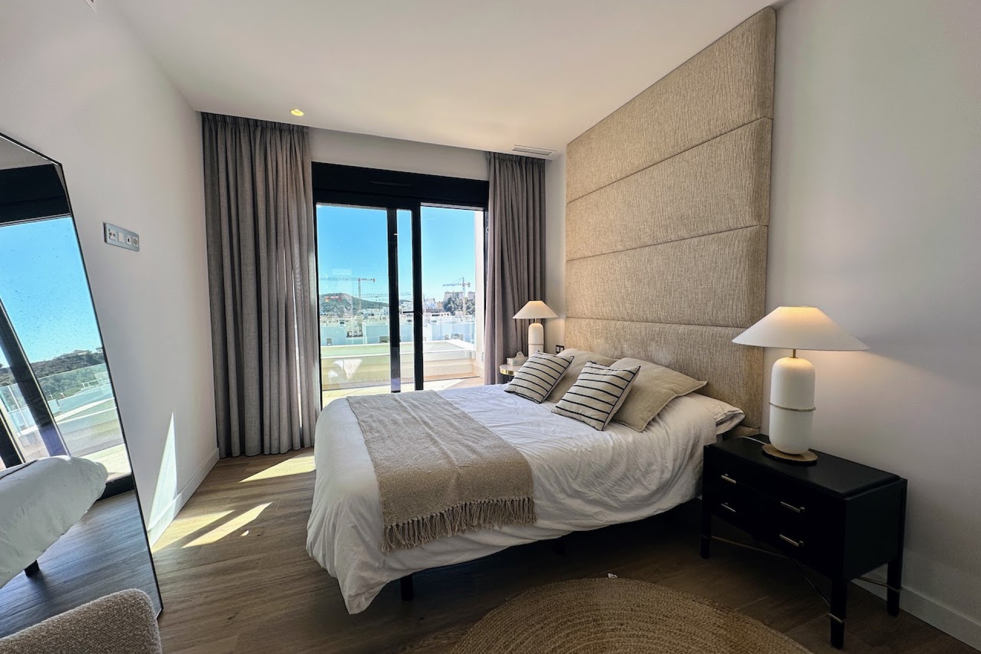 Herverkoop - Villa - Finestrat - Bahia Golf
