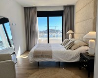 Herverkoop - Villa - Finestrat - Bahia Golf