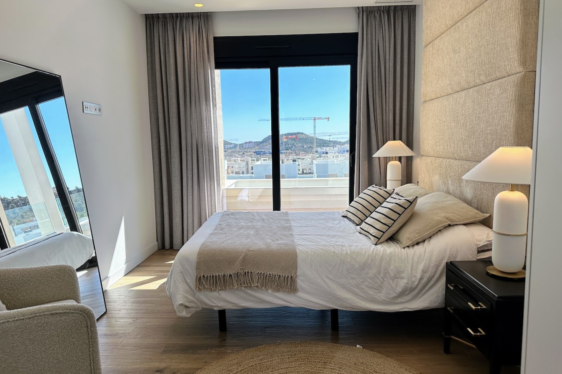 Herverkoop - Villa - Finestrat - Bahia Golf