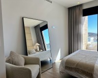 Herverkoop - Villa - Finestrat - Bahia Golf