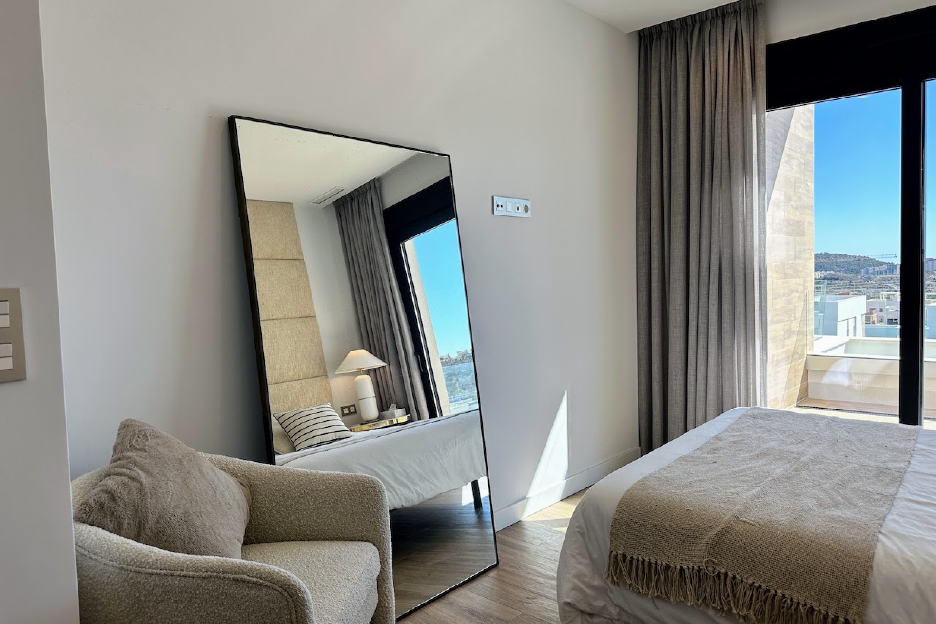 Herverkoop - Villa - Finestrat - Bahia Golf