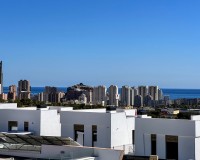 Herverkoop - Villa - Finestrat - Bahia Golf
