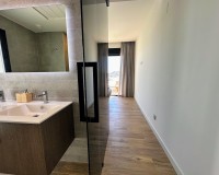 Herverkoop - Villa - Finestrat - Bahia Golf