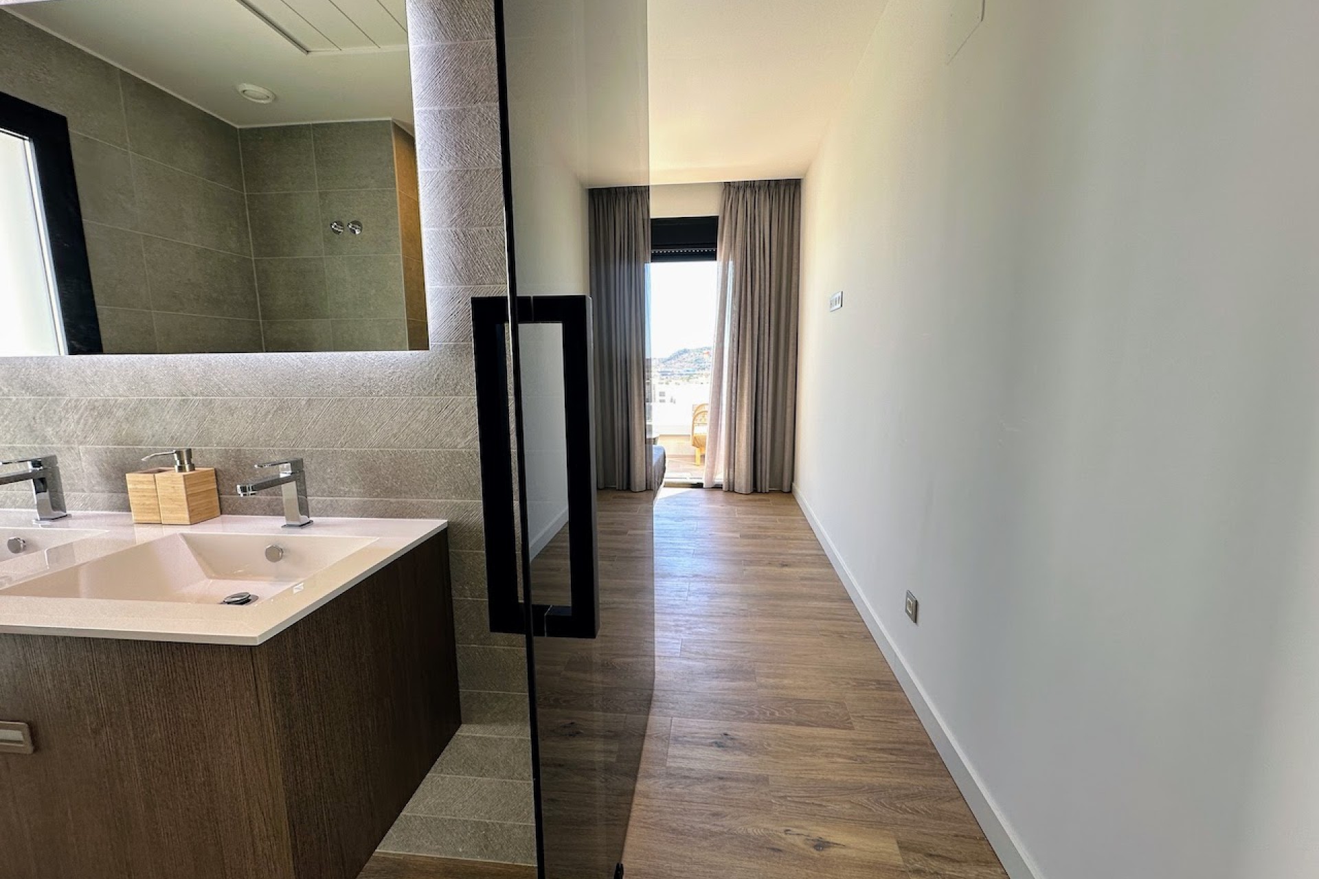 Herverkoop - Villa - Finestrat - Bahia Golf