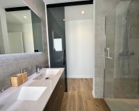 Herverkoop - Villa - Finestrat - Bahia Golf